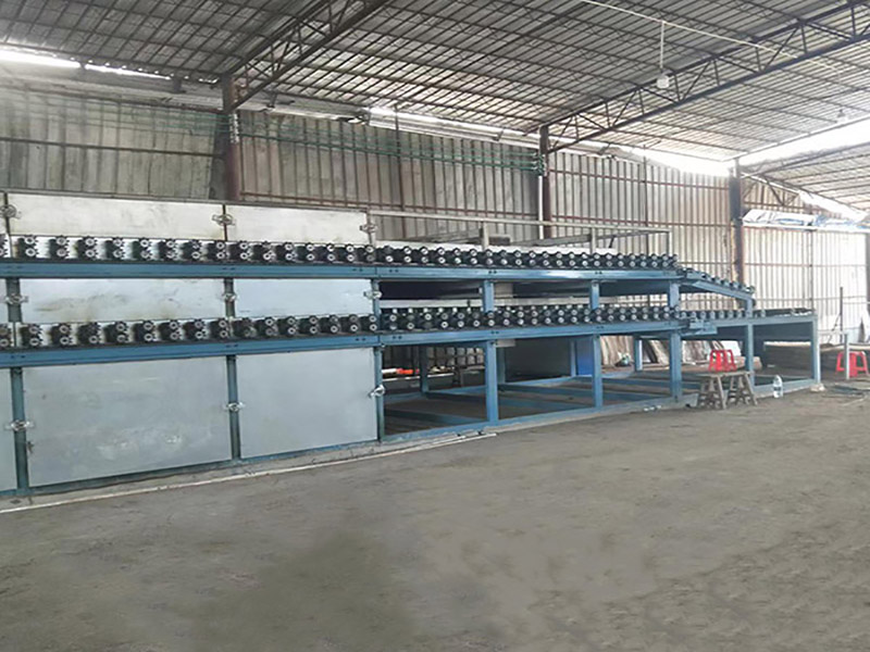 單板烘幹設備 單板烘幹設備